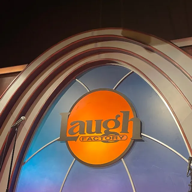 Laugh Factory