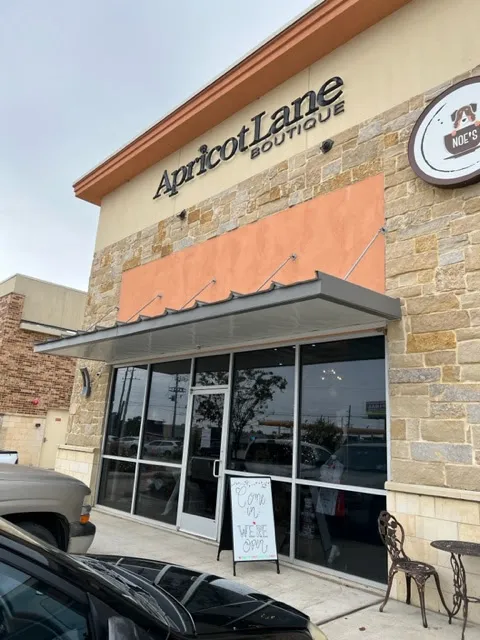 Apricot Lane Boutique