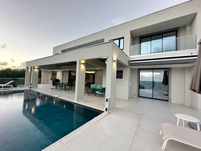 Asterias Ocean Villas