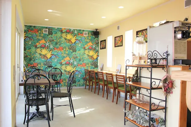 華麗なるスパイス