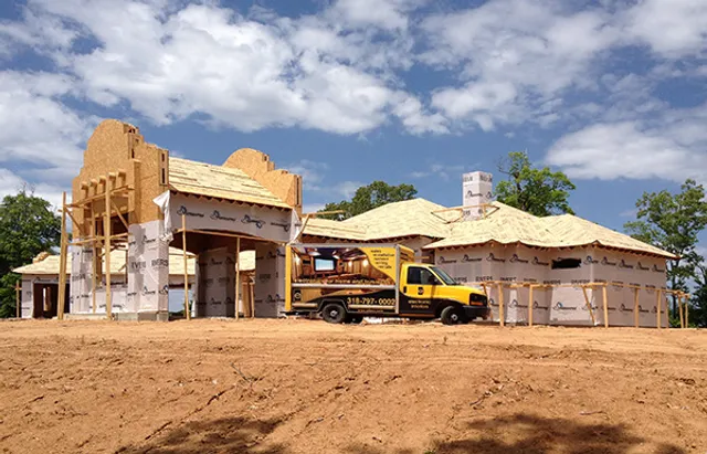 Electronic Interiors