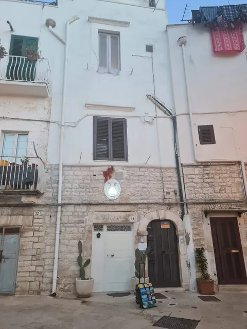 LE DIMORE DI TALOS B&B | Ruvo di Puglia