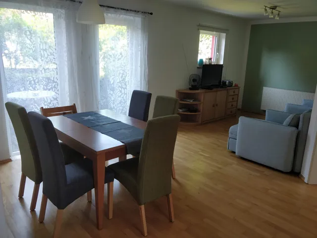 Ferienwohnung Bochum-Weitmar