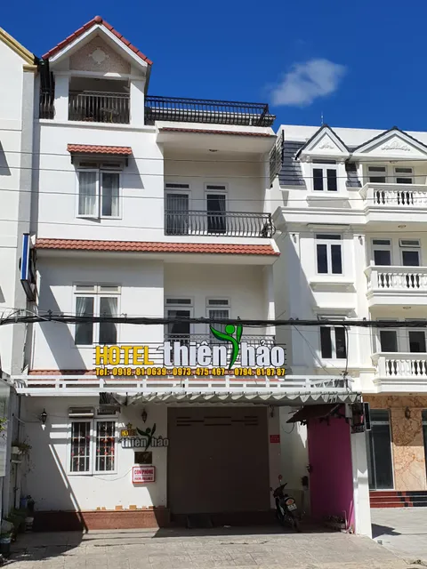 Thiên Thảo Hotel