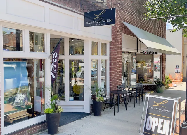 Lucy Clark Gallery & Studio