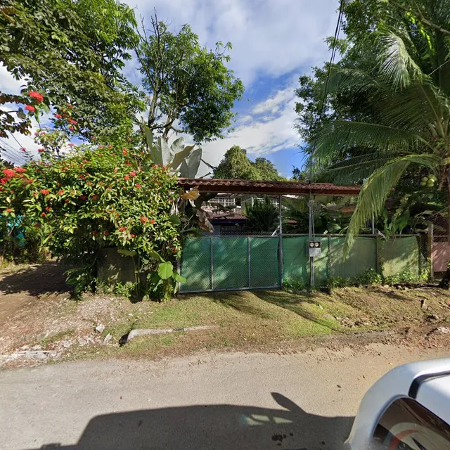 Bahia Selvatica Lodge