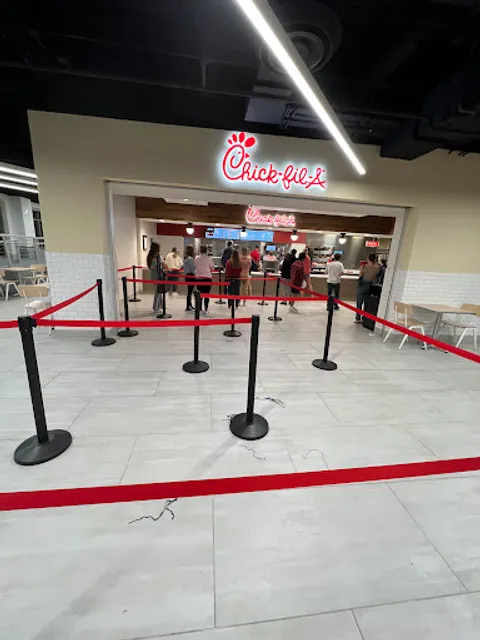 Chick-fil-A