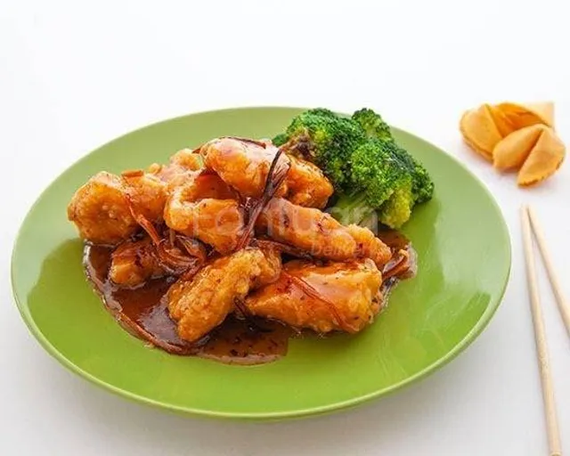 Imperial Kitchen Inc