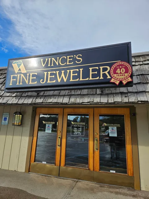 Vince's Jewelers