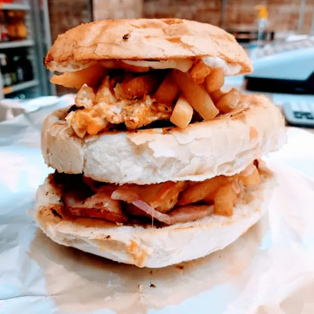 Fast Food Da Roberto