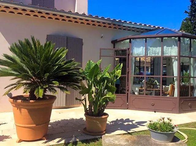 Chambre d'hotes ANAIS