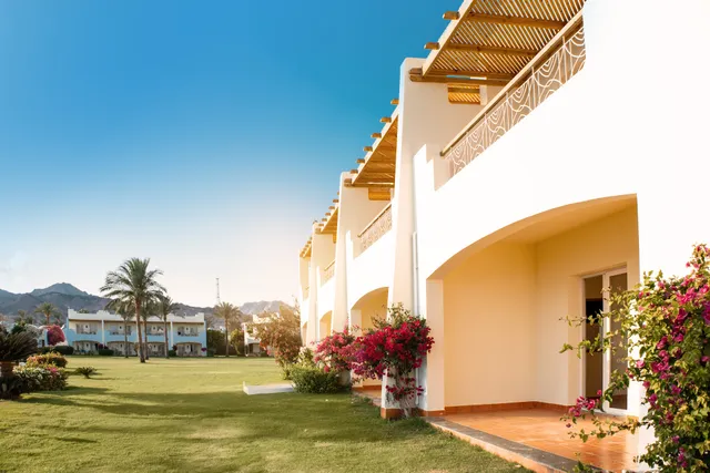 Dahab Lagoon Club & Resort