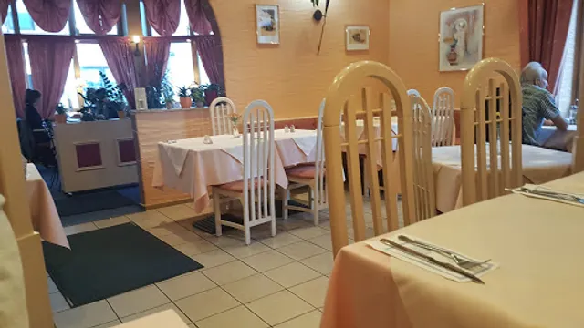 Rhodos Restaurant