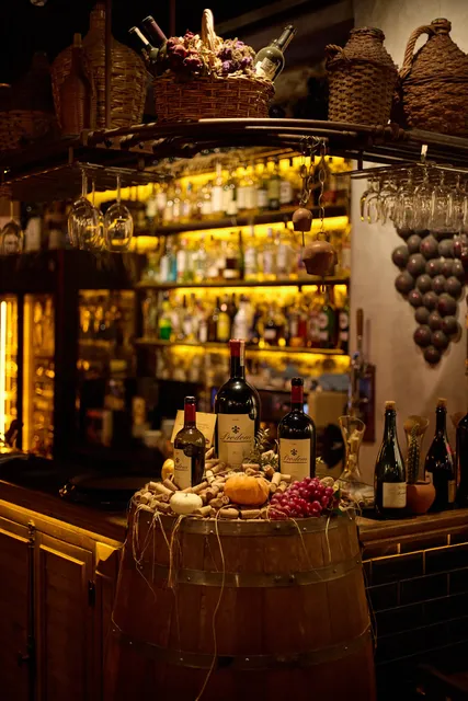 Beyoğlu Şaraphanesi