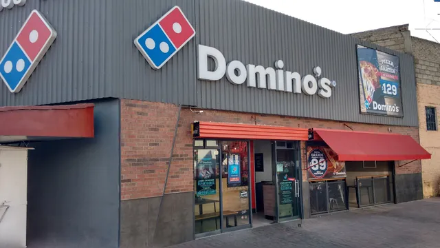 Domino's Vallejo