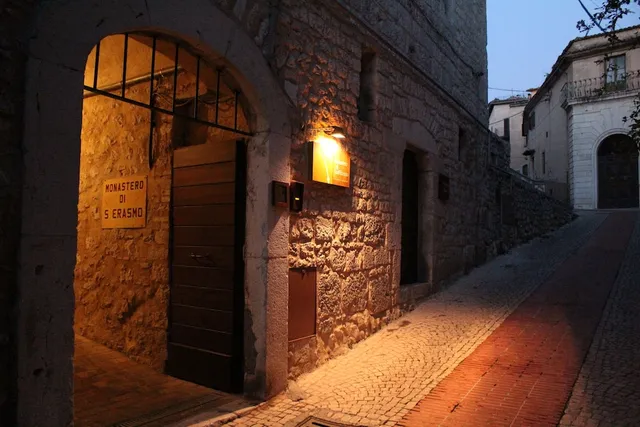 Monastero Di Sant'Erasmo