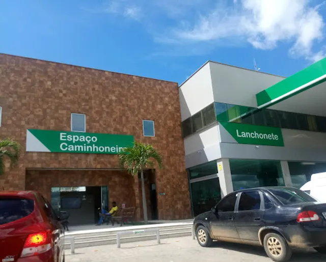 Restaurante do Sertão