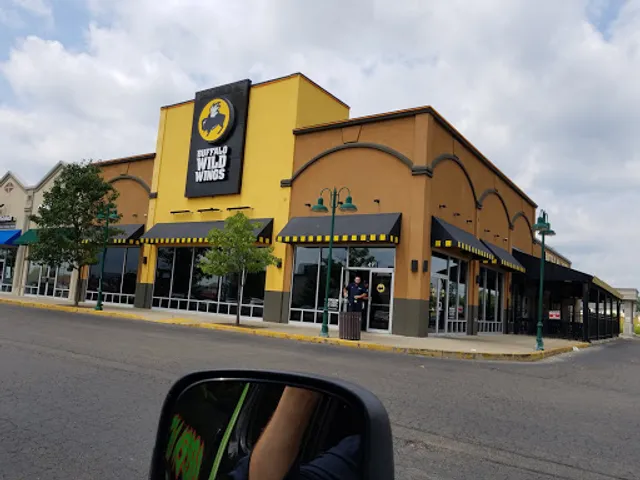 Buffalo Wild Wings