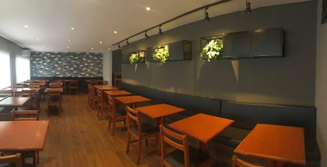 Restaurante Capricho