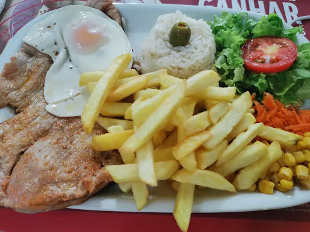 Café Snack Bar "Tu & Eu"