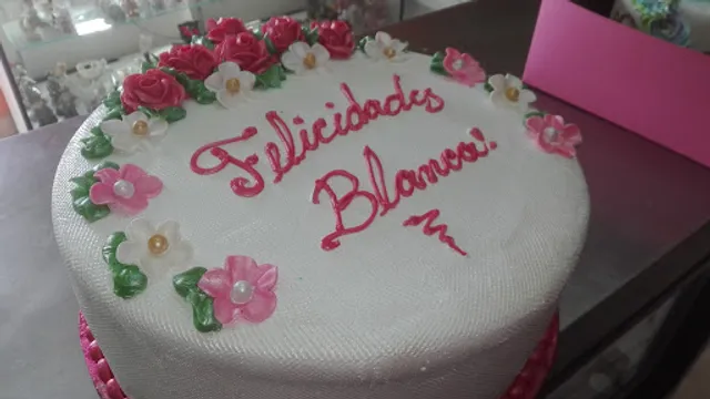 Los Pasteles de Sara