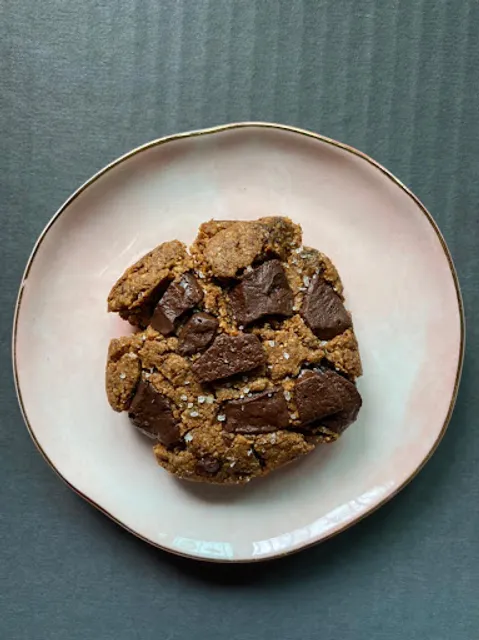 The Cinnamon Kitchen | Plant Based Bakery