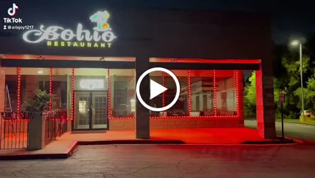 Bohio Restaurant