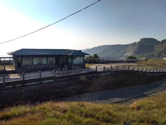 Rit Mawksir Cafe And Lodge