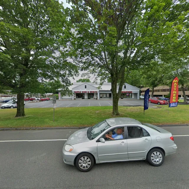 Liberty Plaza Shopping Center