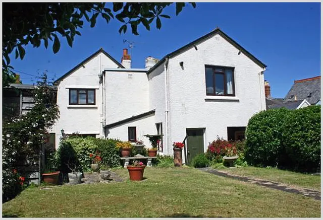 Greengates Holiday Cottage Watchet