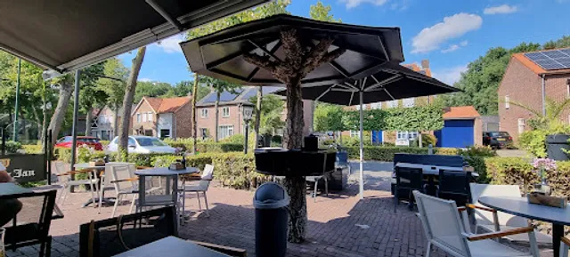 Dinee Cafe De Kempen