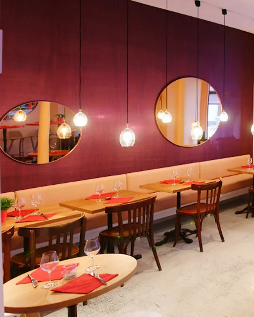 Les Petits Crus Paris