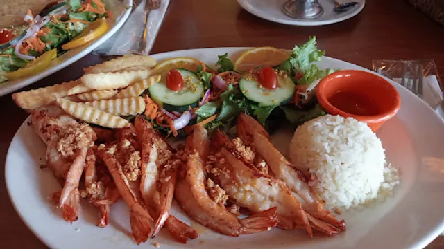 El Camaron Guasaveño Azcapotzalco