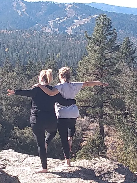 Big Bear Yoga Festival