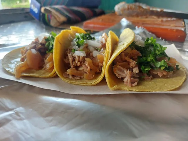 Carnitas Estilo Michoacán Los Cueritos