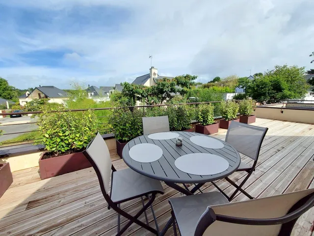 Gîte du Clos de Kério - Gîtes de France