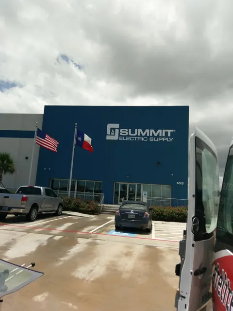 Summit Electric Supply