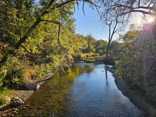 Buffalo River State Park