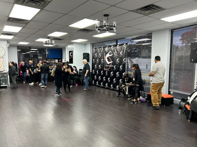 Dance Central New York, Inc.