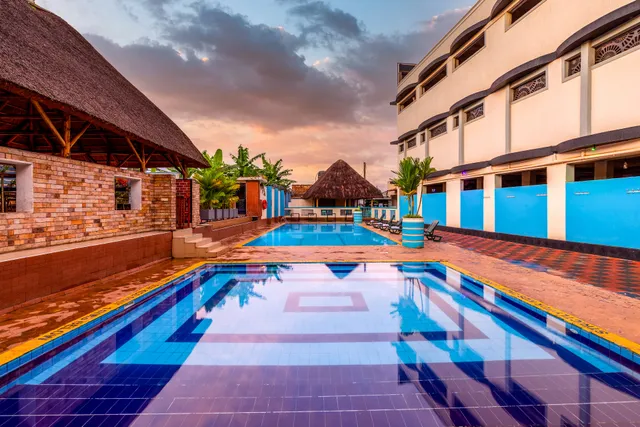 Pearl Resort, Mbalala-Mukono