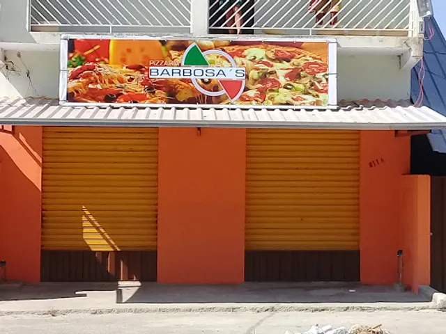 Barbosa´s Telepizza - Sarzedo