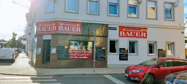 Gasthaus Bauer