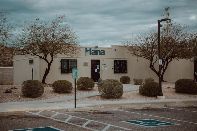 Hana Dispensary Green Valley (Now operated by JARS Cannabis)