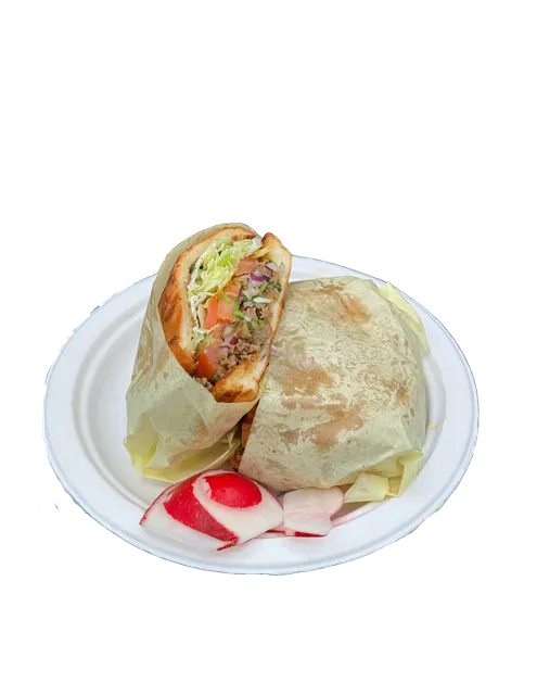 Taquería Los Charros