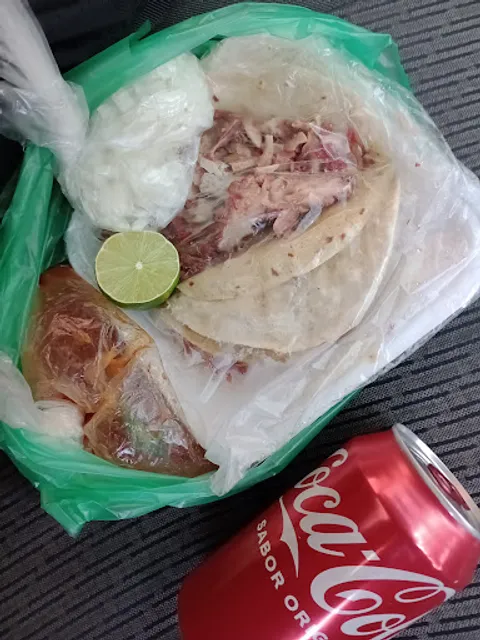 Tortas Ahogadas Chava II