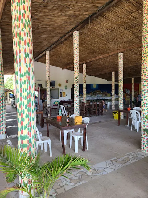 O Capote das Americas