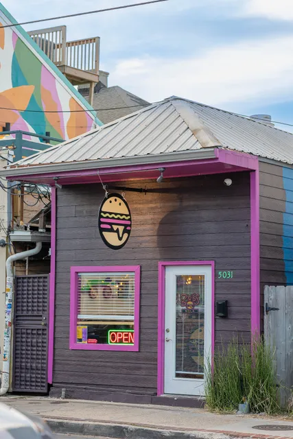 Bub's NOLA (Grab & Go)