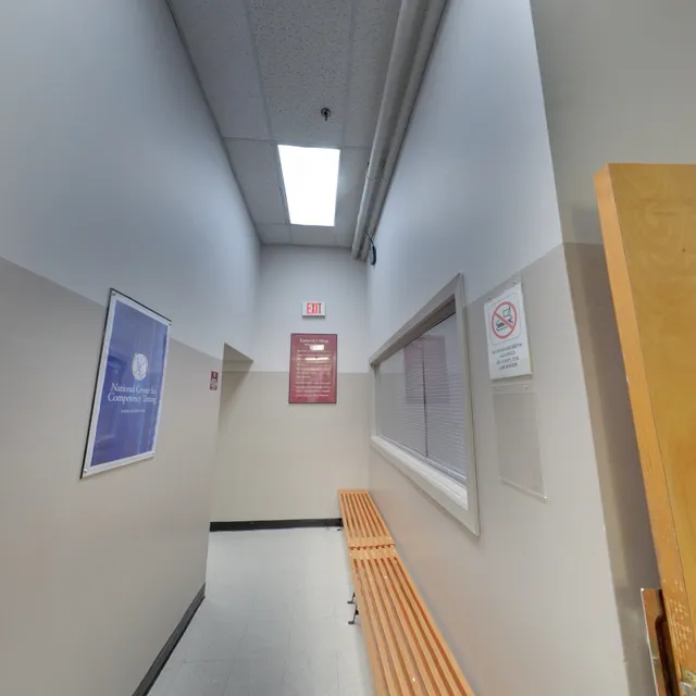 Eastwick College - Nutley