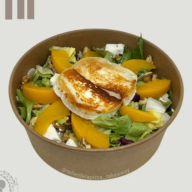 Taller de la Pizza-Take away