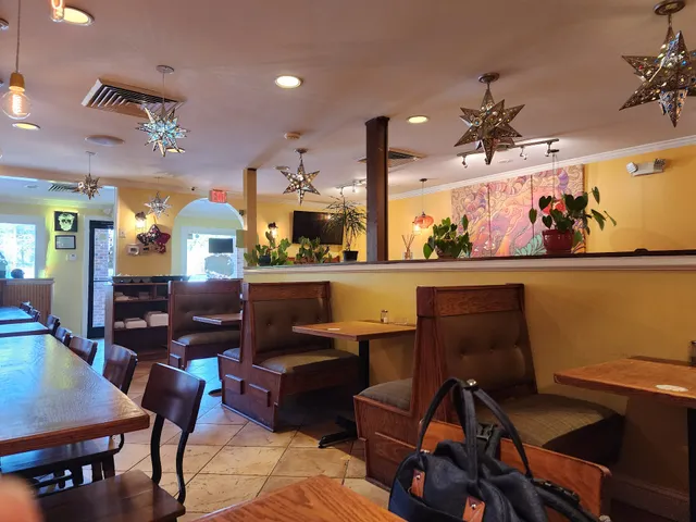 Tacos Oaxaca Mexican Restaurant